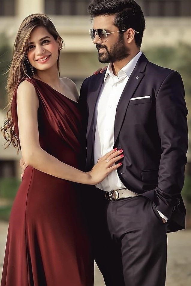 Formal Wear Image
